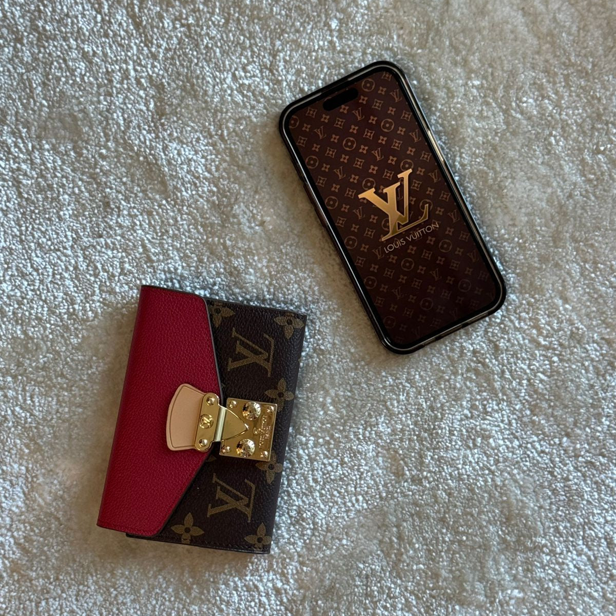 Louis Vuitton Wallets Style #36