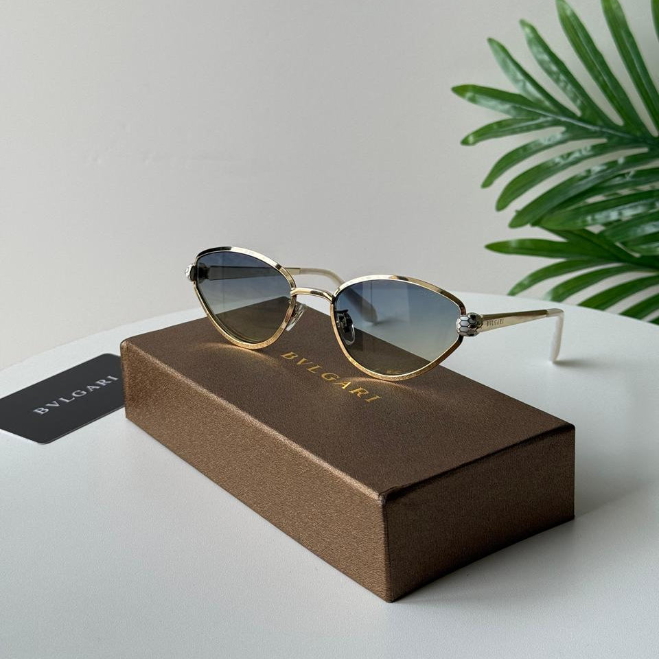 BVlgari Style #13 Sunglasses