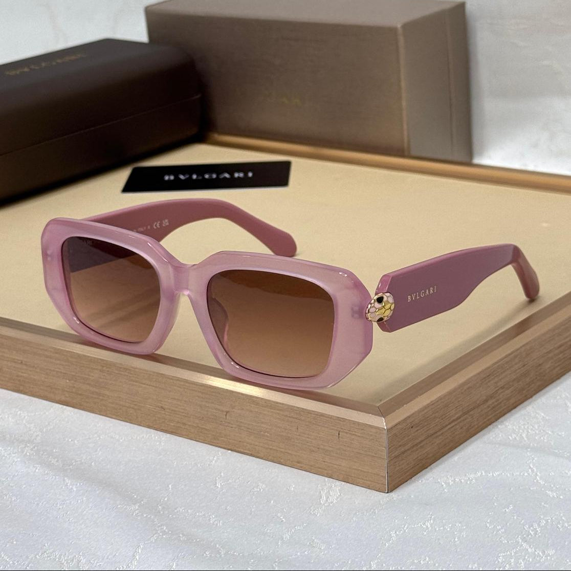 BVlgari Style #14 Sunglasses