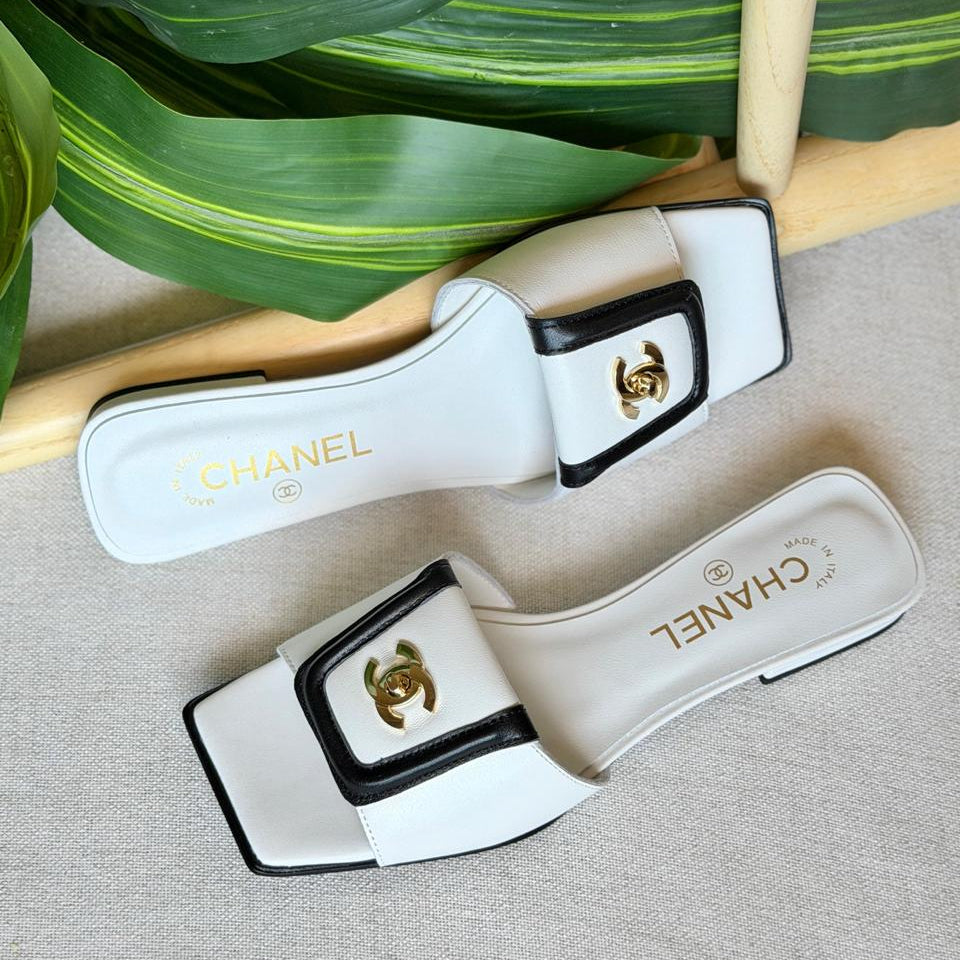 Chanel Style #102 Shoes