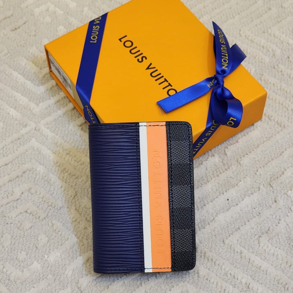 Louis Vuitton Wallets Style #37