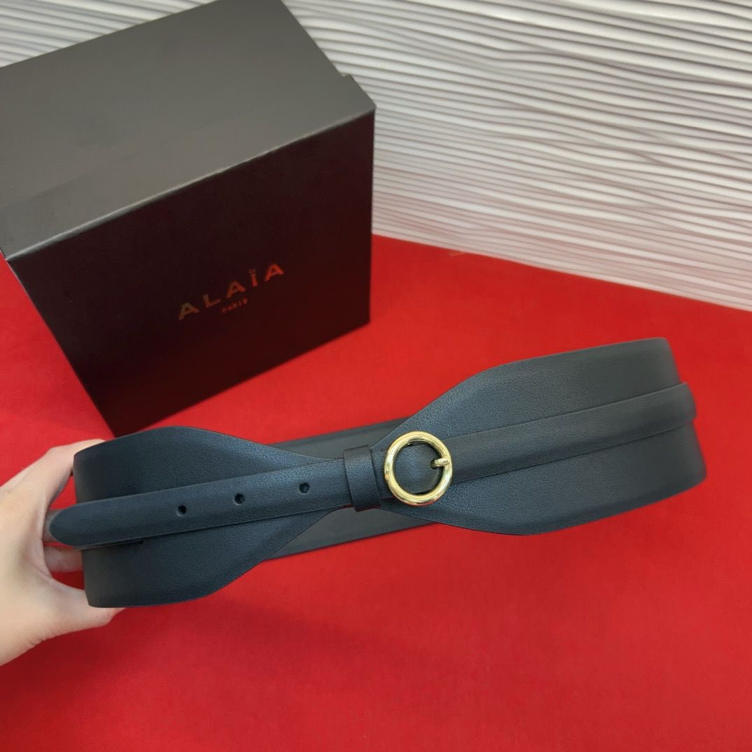 Alaia Belts Style#1
