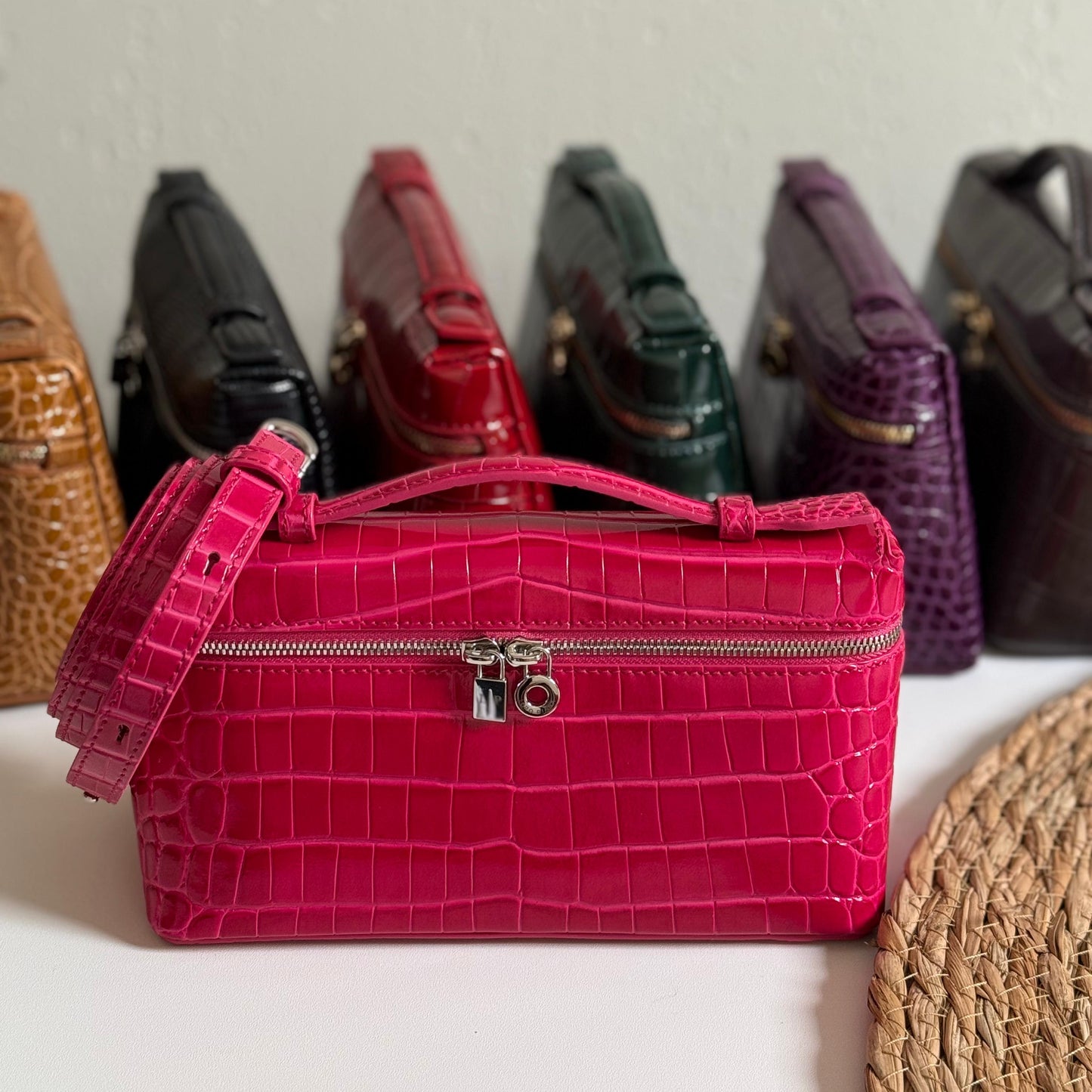 Loro Piana Bags Style #6