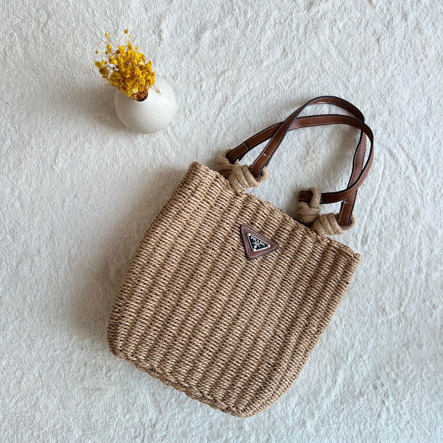 Prada beach bags Style #2