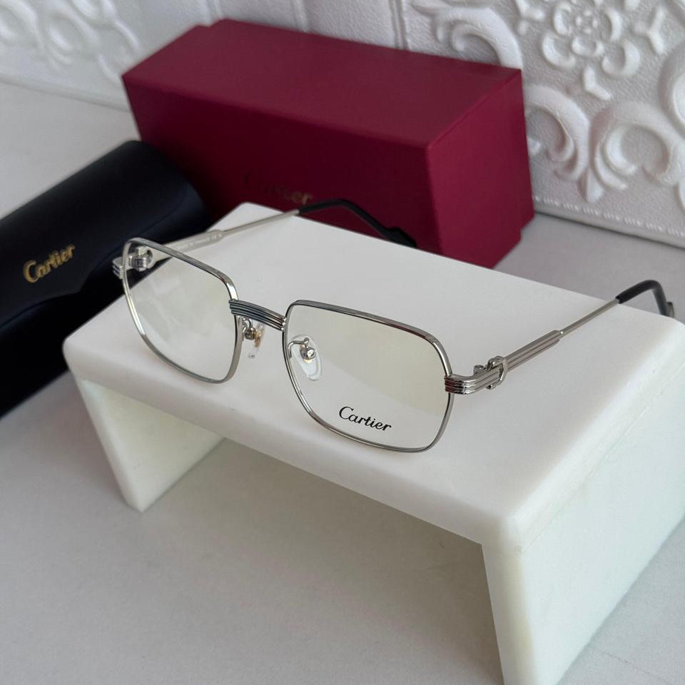 Cartier Style #36 Sunglasses