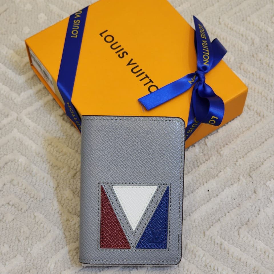 Louis Vuitton Wallets Style #37