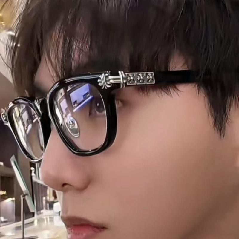 Chrom Hearts Style #14 Sunglasses