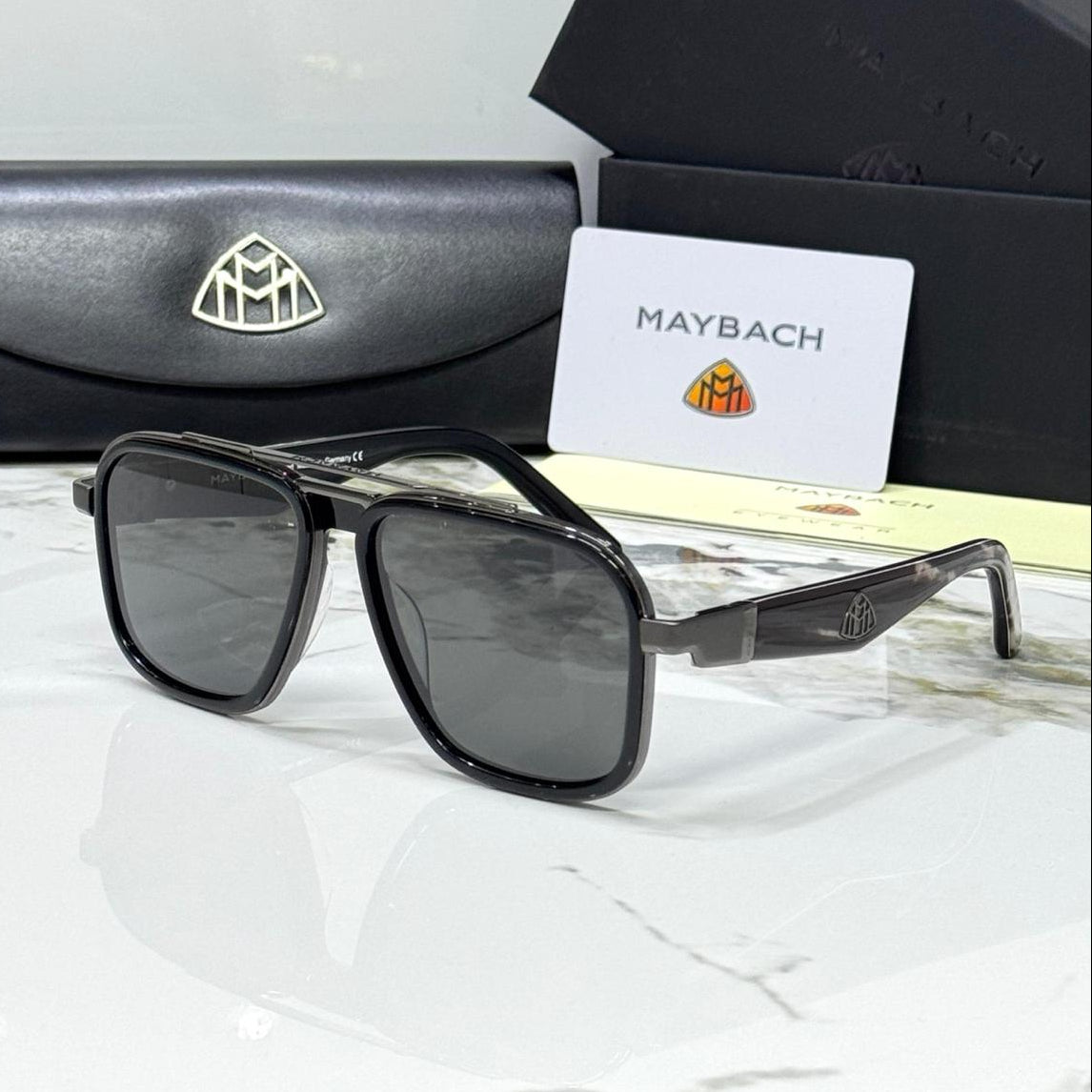 Maybach Style #6 Sunglasses
