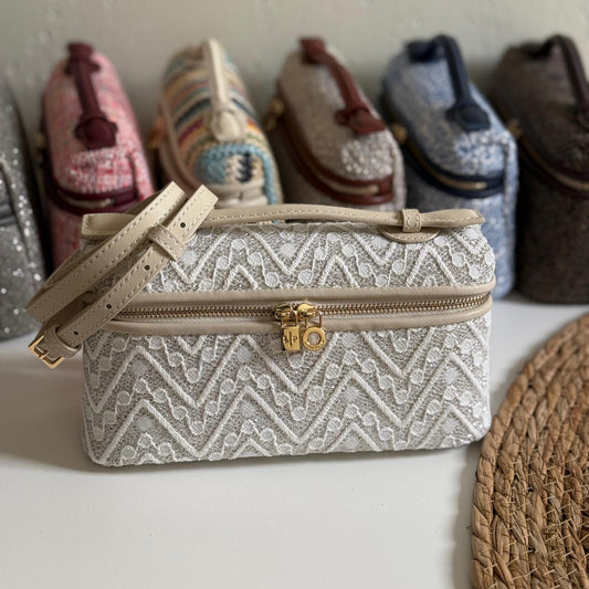 Loro Piana Bags Style #4