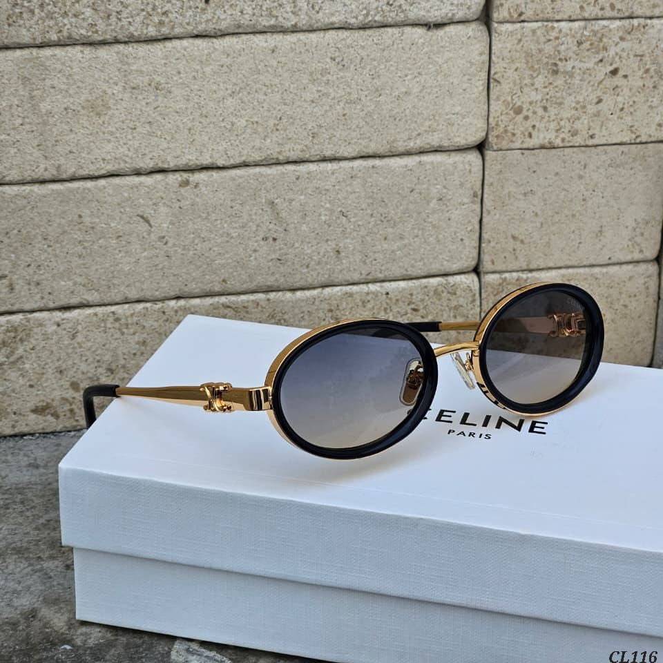 Celine Style #20 Sunglasses