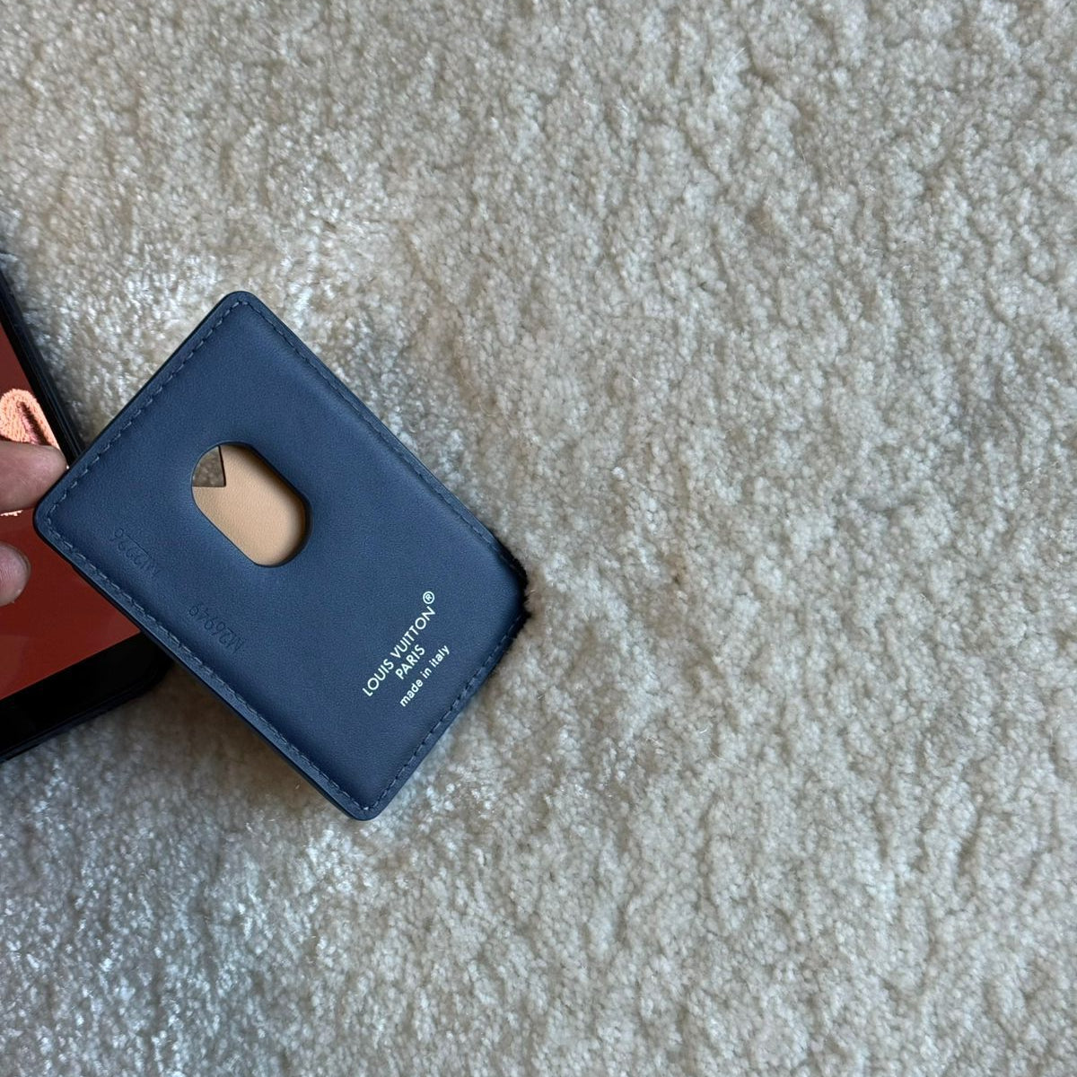 Louis Vuitton Cards Holder Style #10