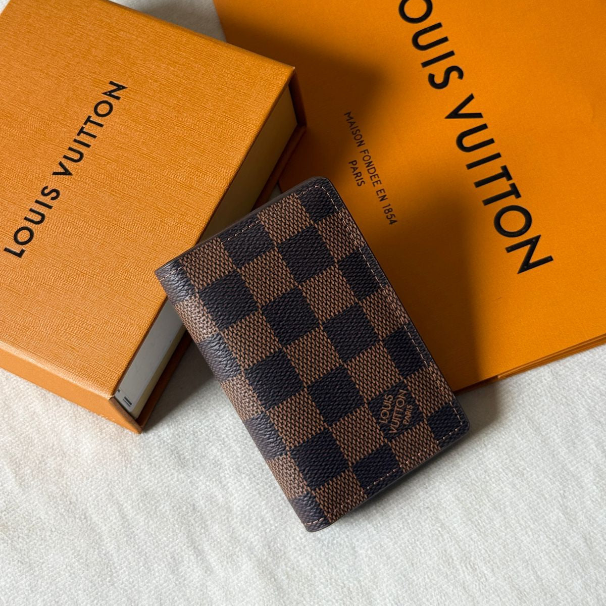 Louis Vuitton Wallets Style #40
