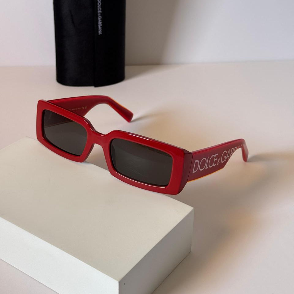 D&G Style #9 Sunglasses