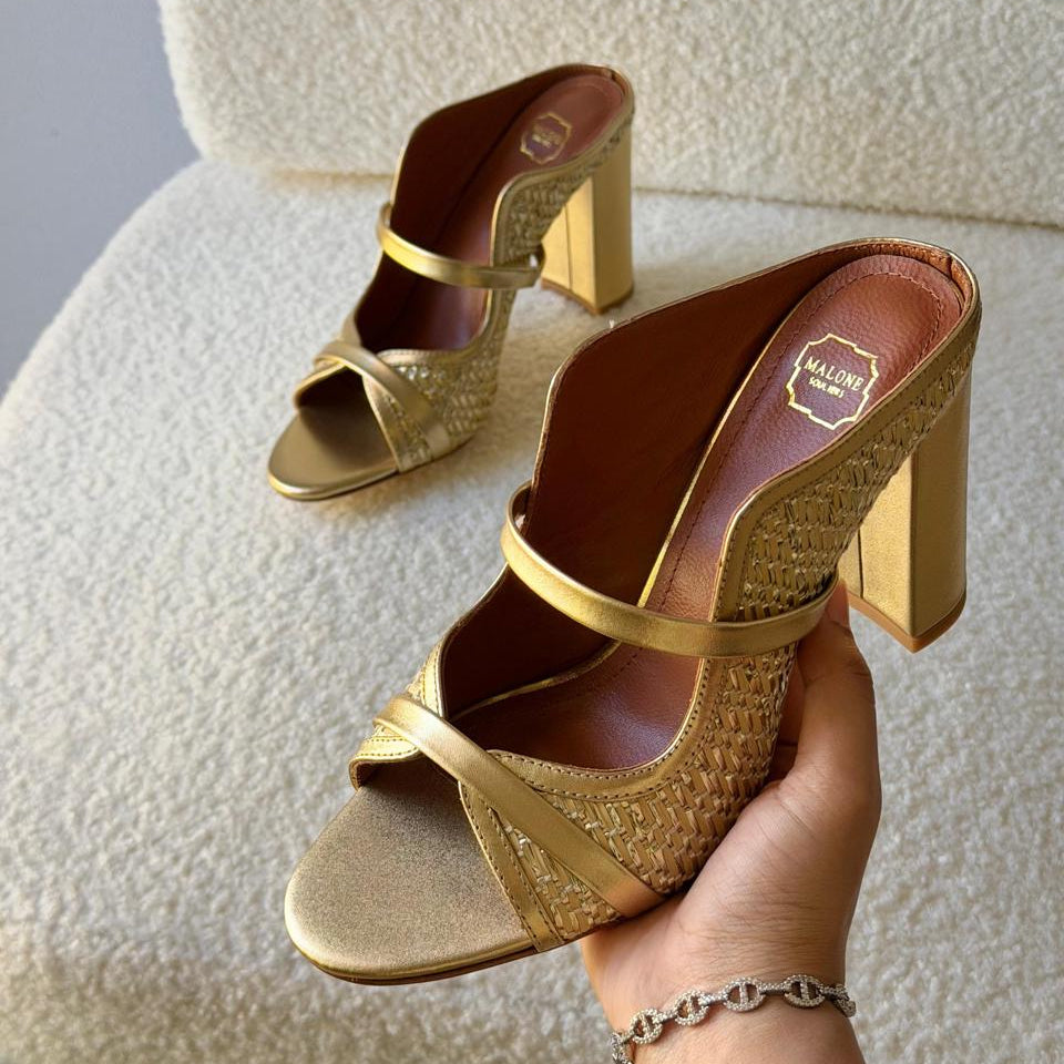 Malone Shoes Style #6
