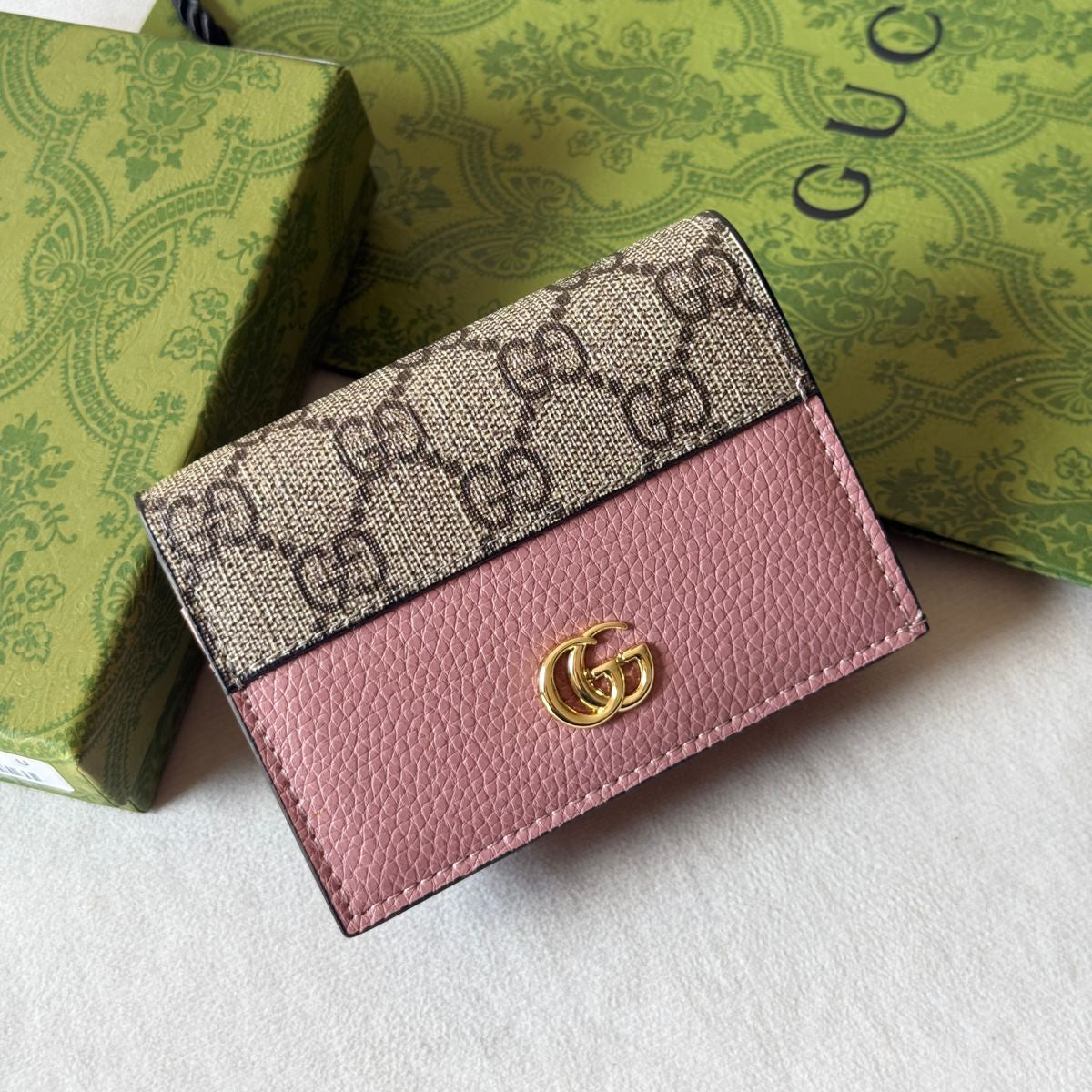 Gucci Wallet Style #13