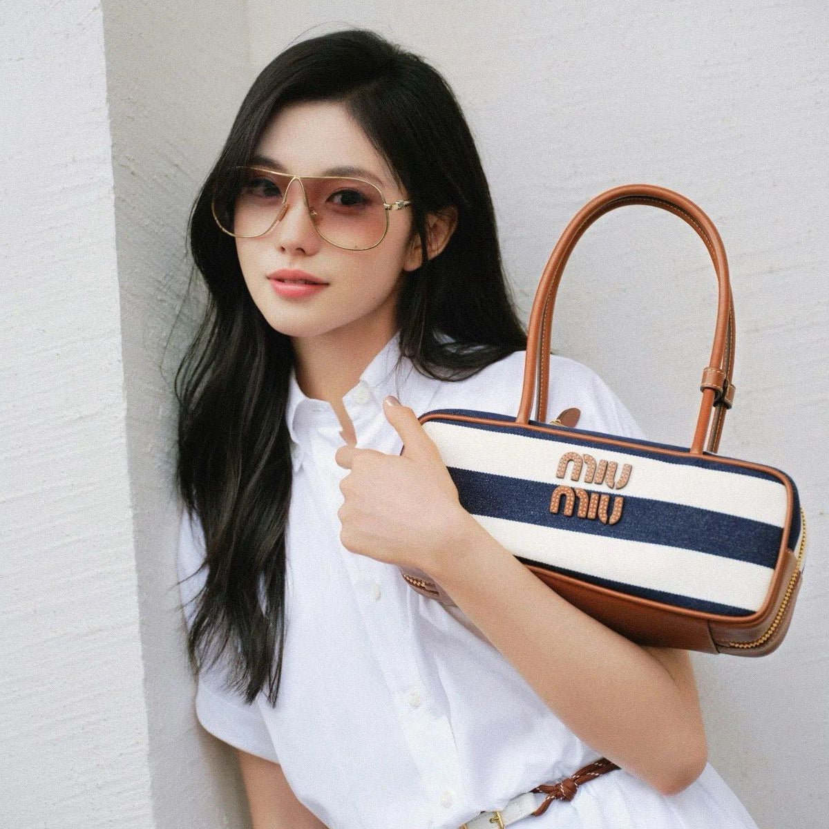 MiuMiu Style #17 Sunglasses