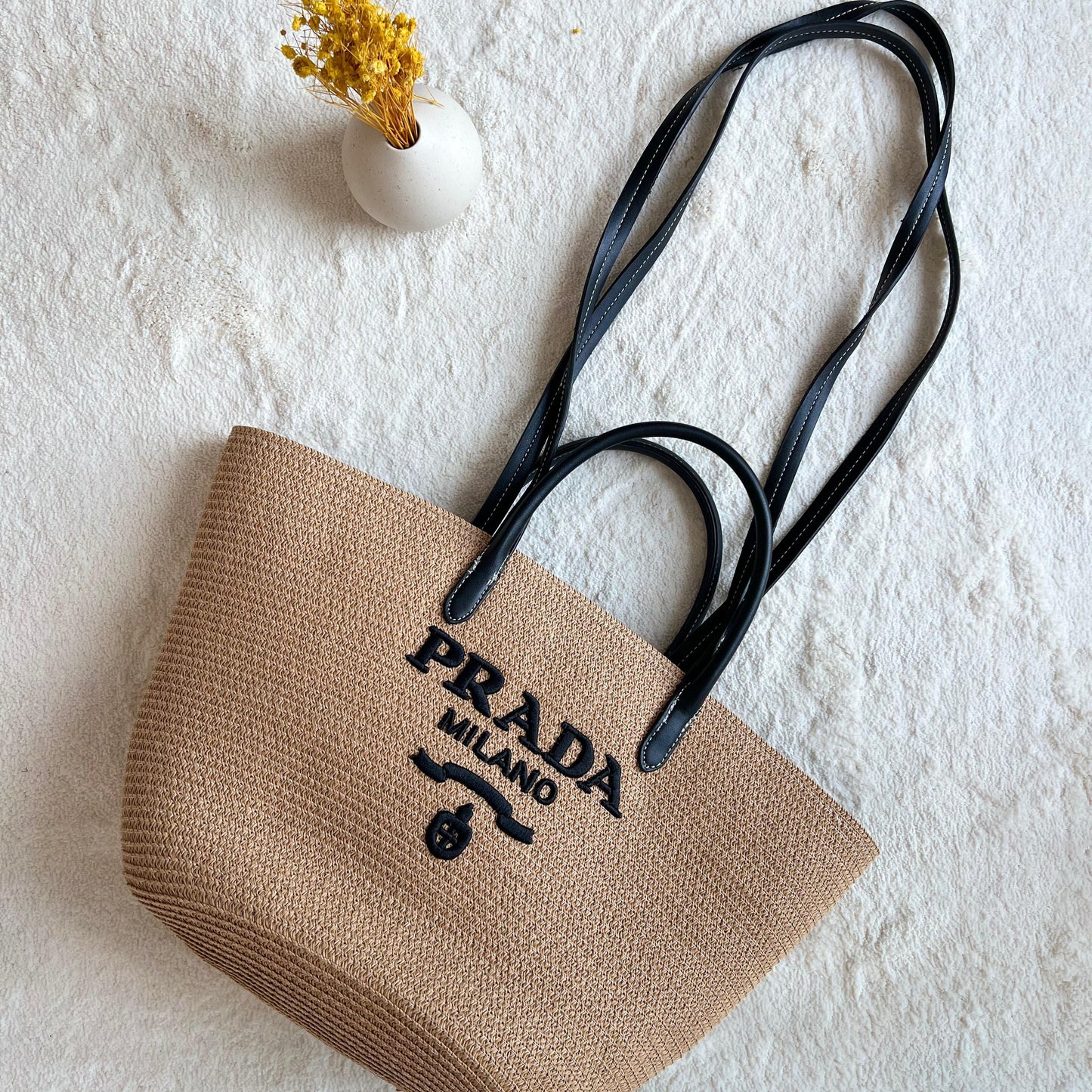 Prada beach bags Style #2