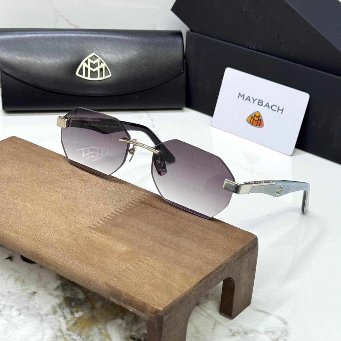 Maybach Style #5 Sunglasses
