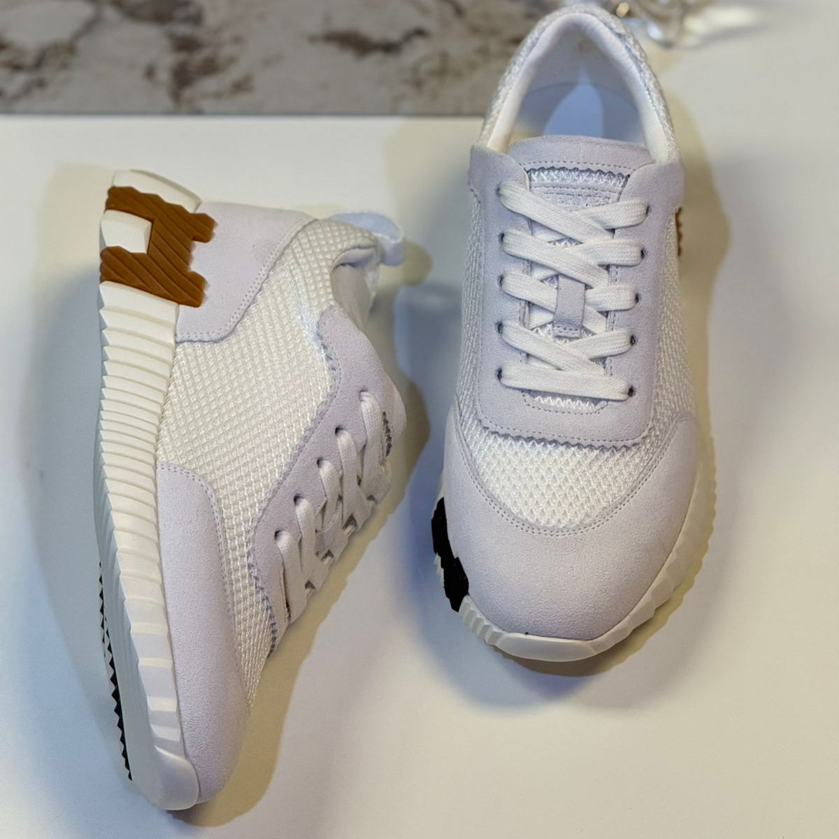 Hermes Style #72 Shoes