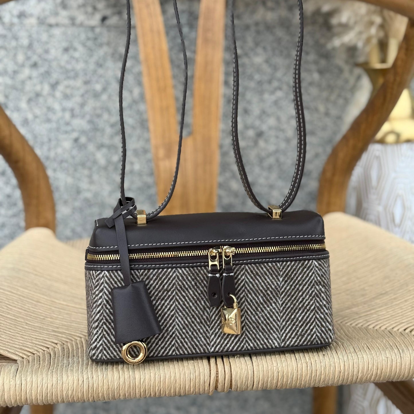 Loro Piana Bags Style #2