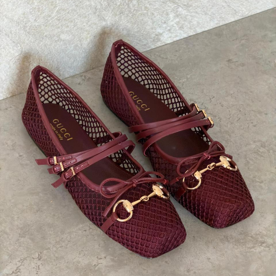 Gucci Style #10 Shoes