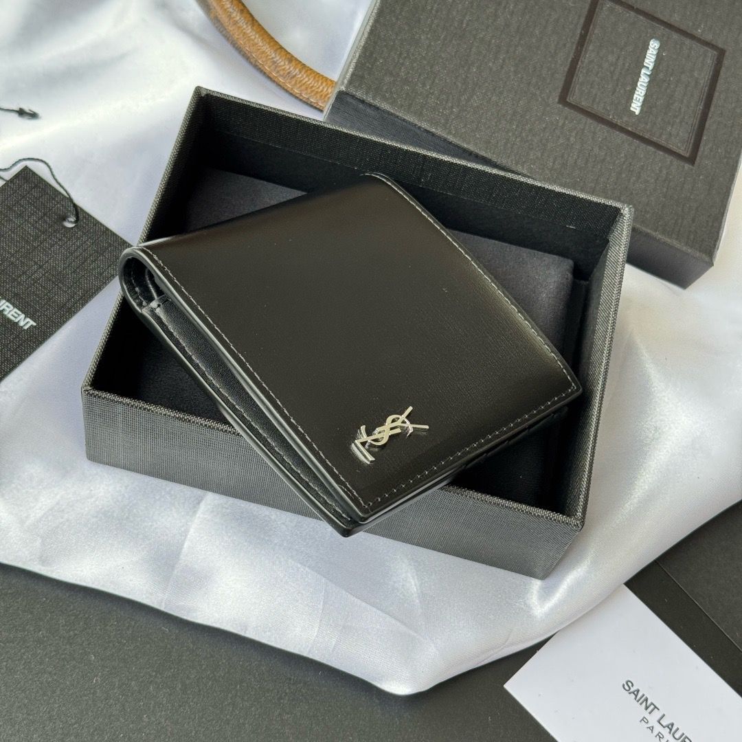 YSL Wallet Style #8