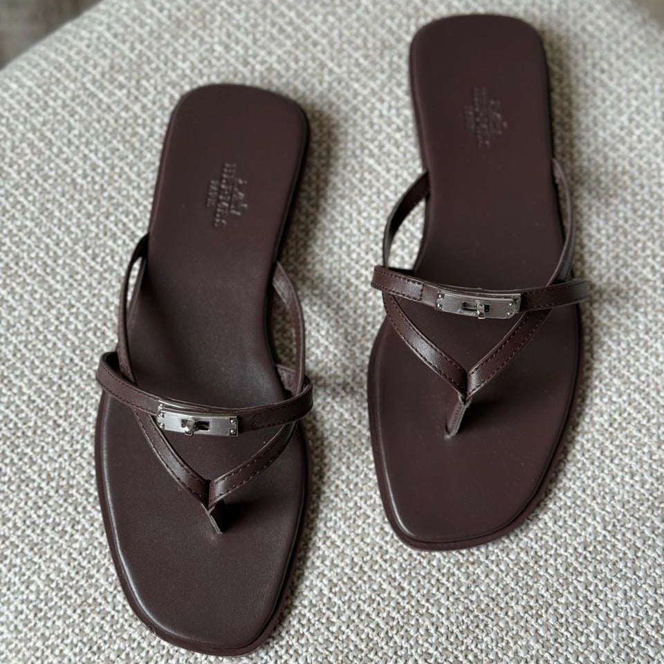 Hermes Style #74 Shoes
