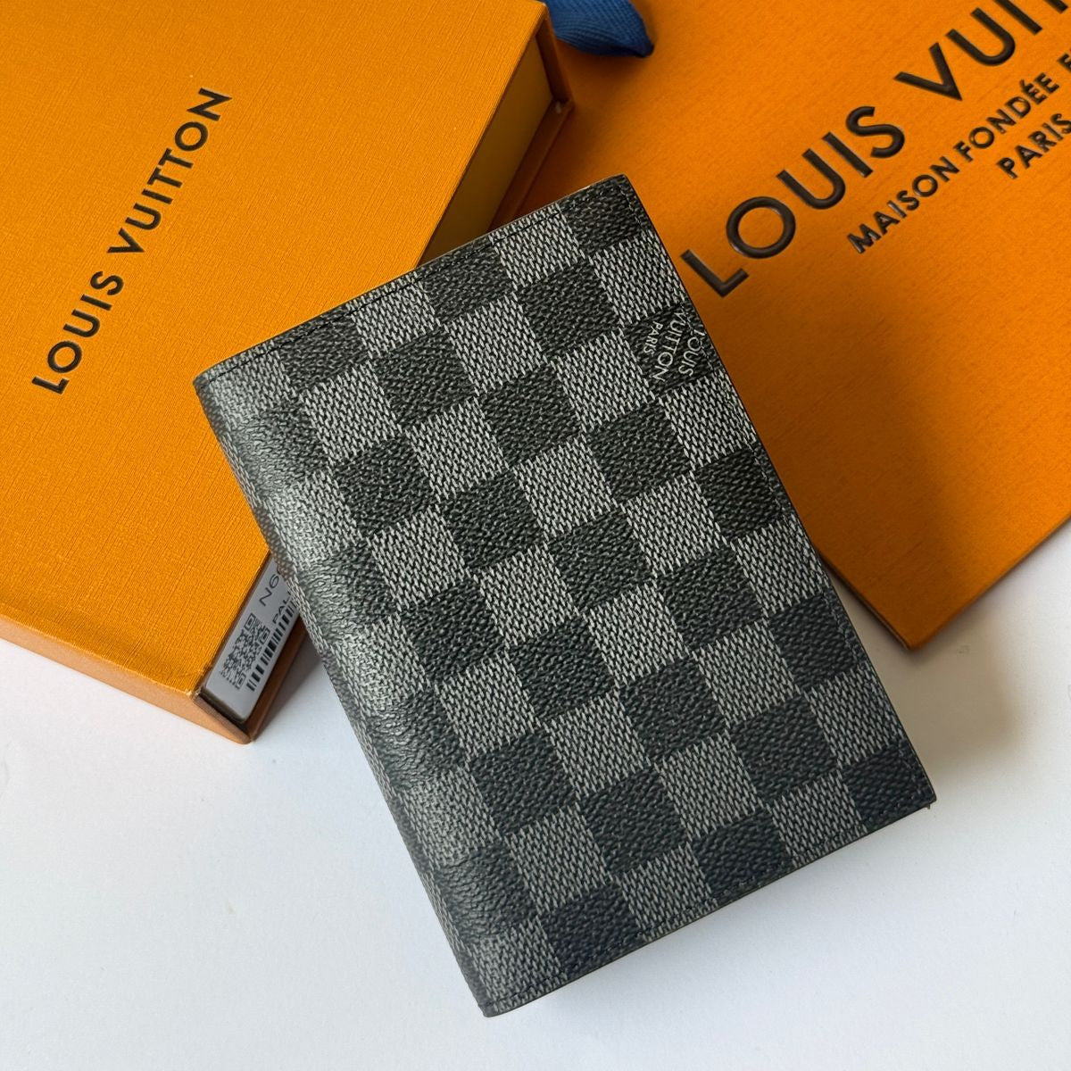 Louis Vuitton Cards Holder Style #7