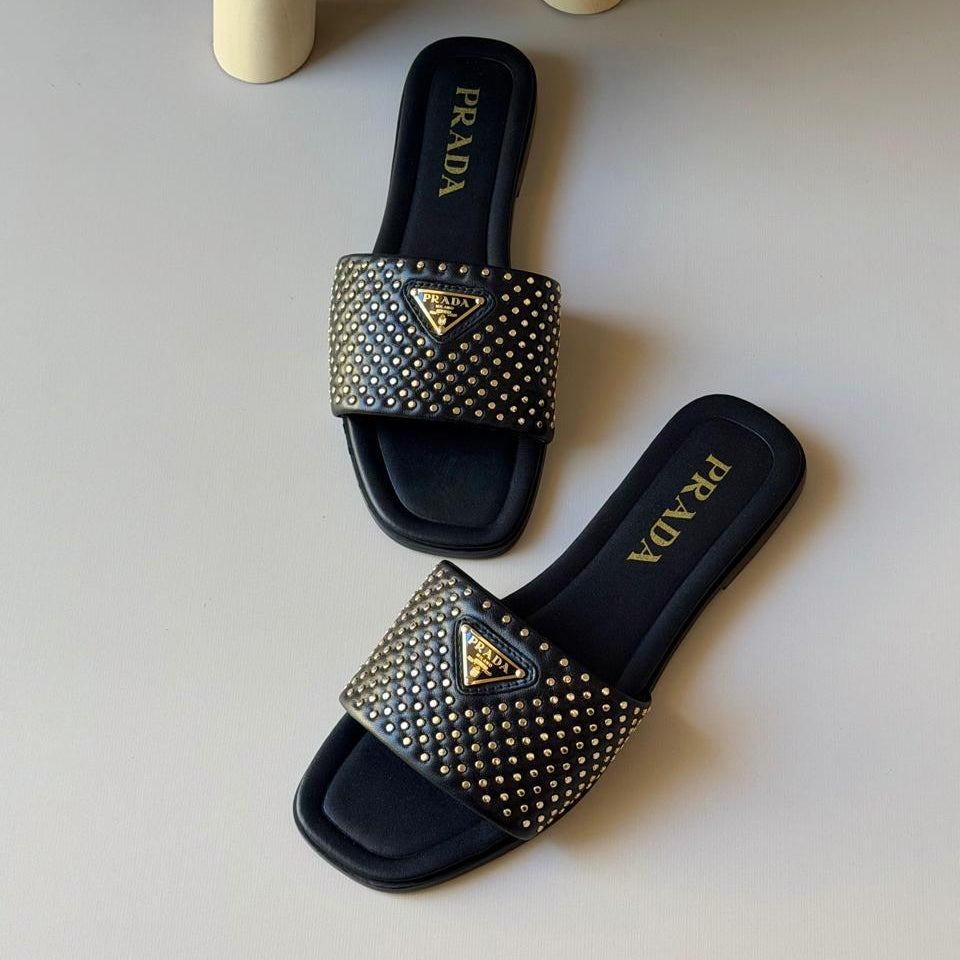 Prada Style #10 Shoes
