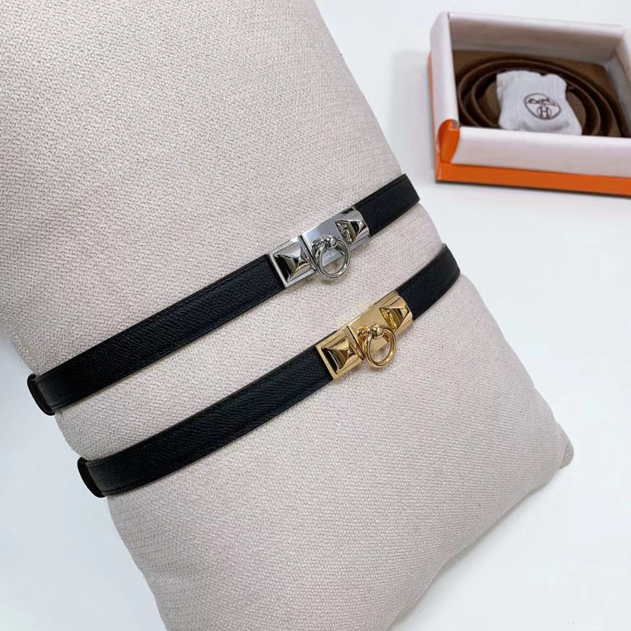 Hermes Belt Style #17
