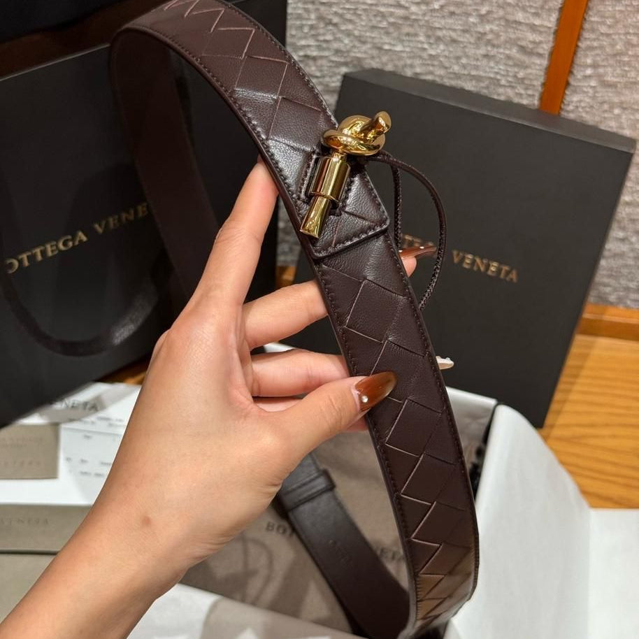 Bottega Belt Style #4
