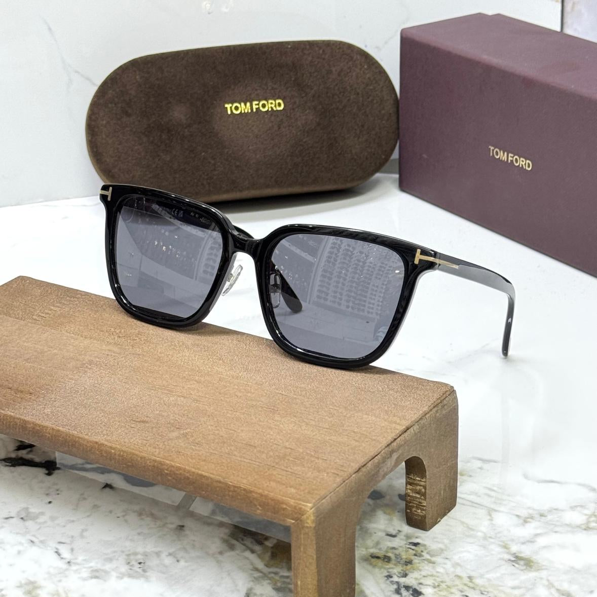 Tom Ford Sunglasses Style #4