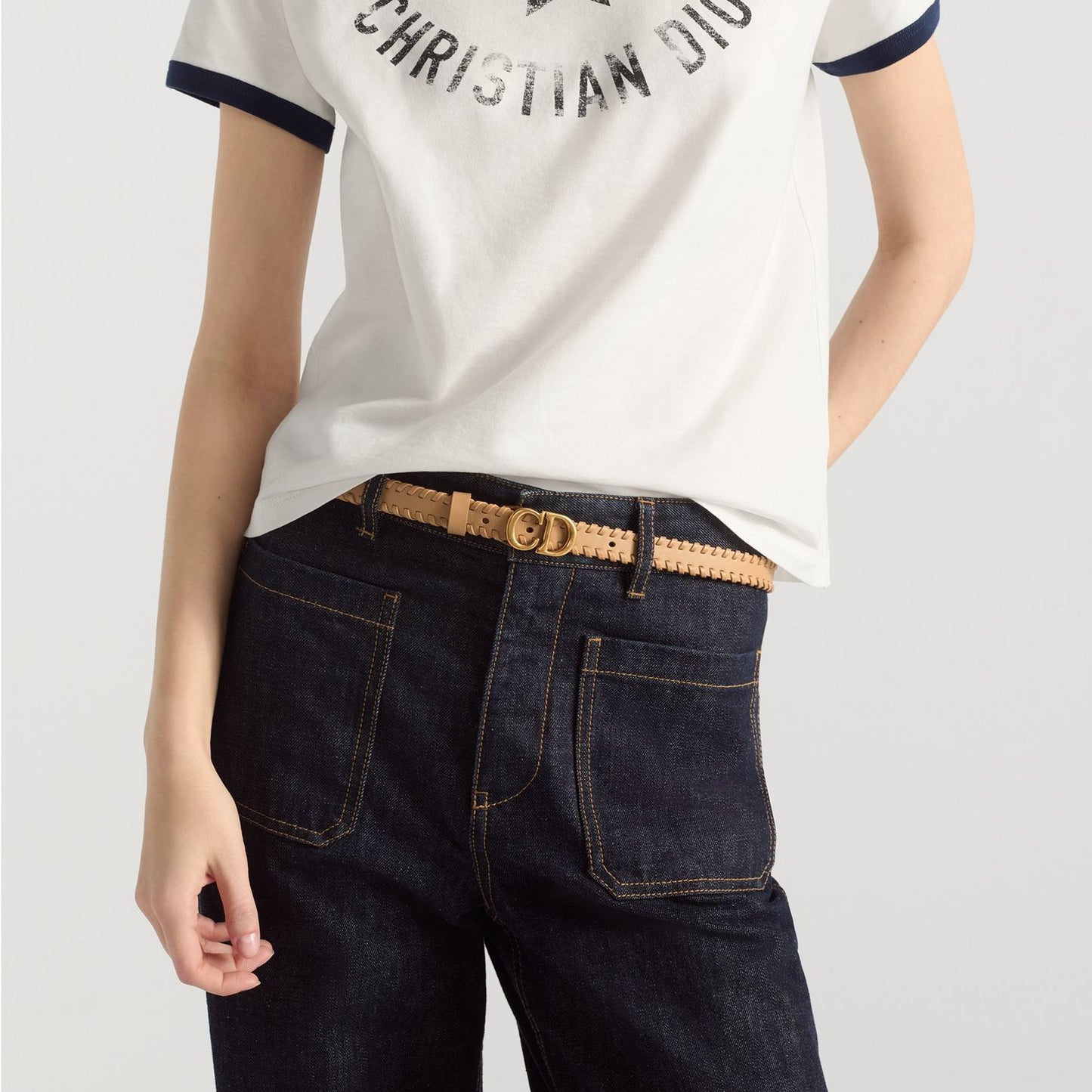 Dior Belt Style #15