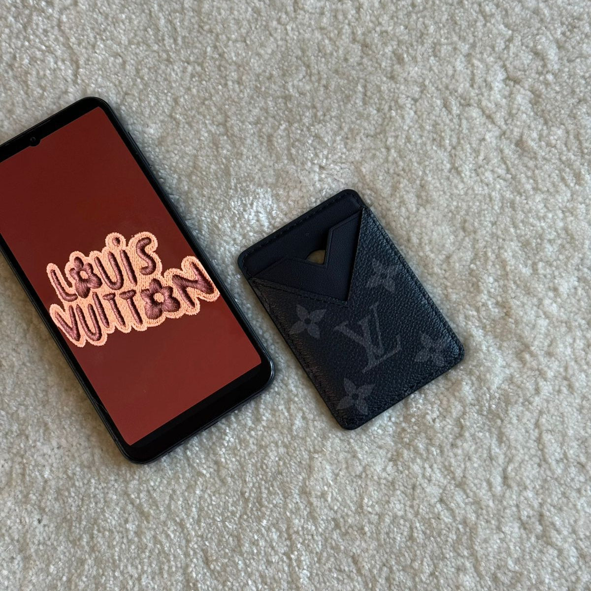 Louis Vuitton Cards Holder Style #10