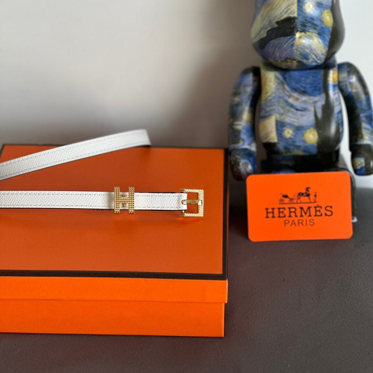 Hermes Belt Style #19