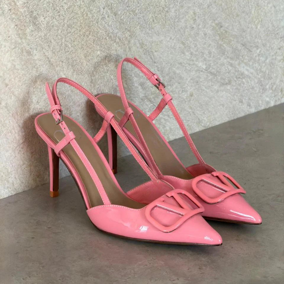 Valentino Style #4 Shoes