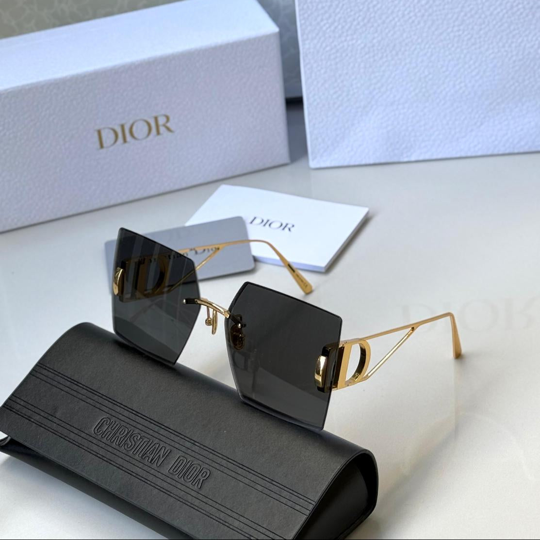Dior Style #19 Sunglasses