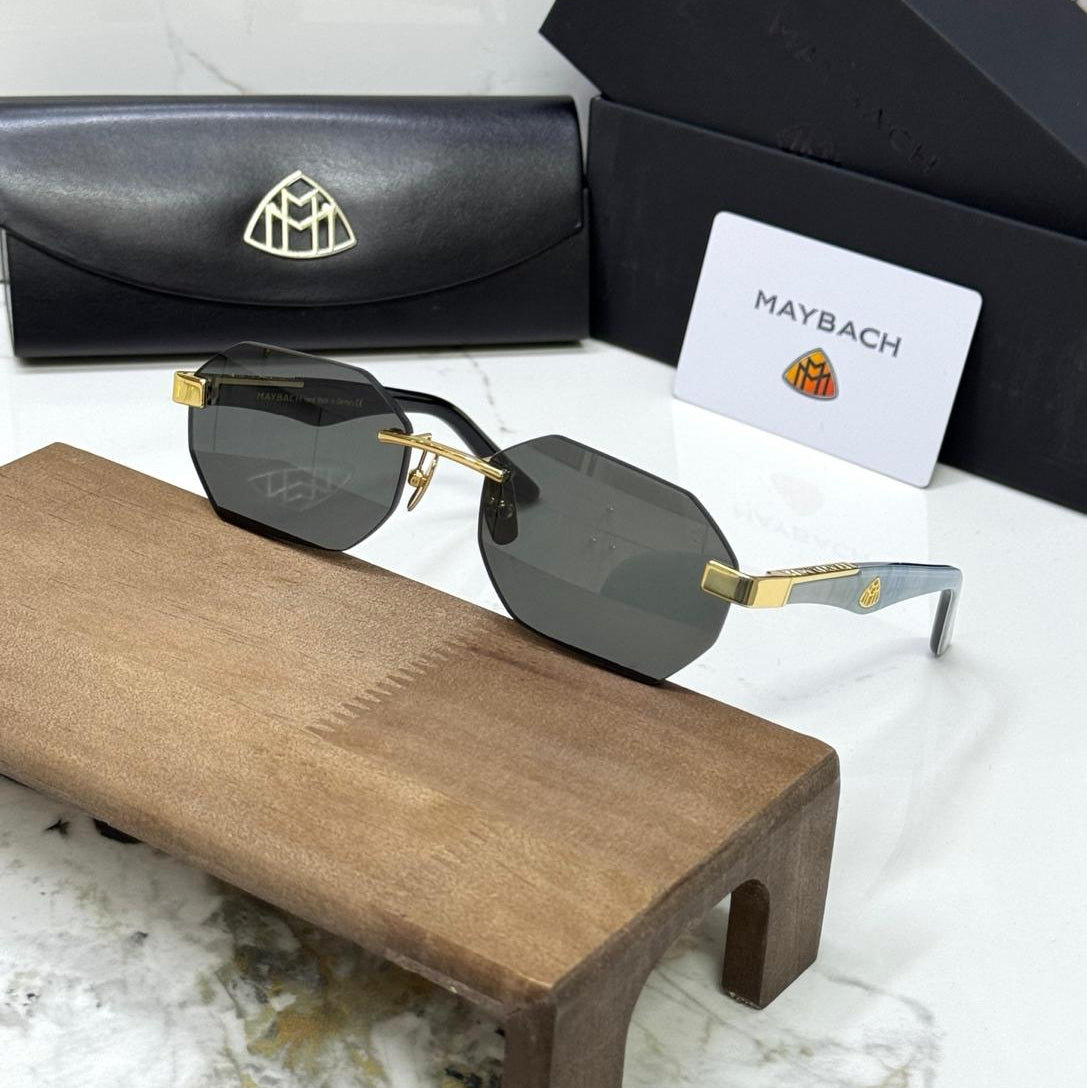 Maybach Style #5 Sunglasses