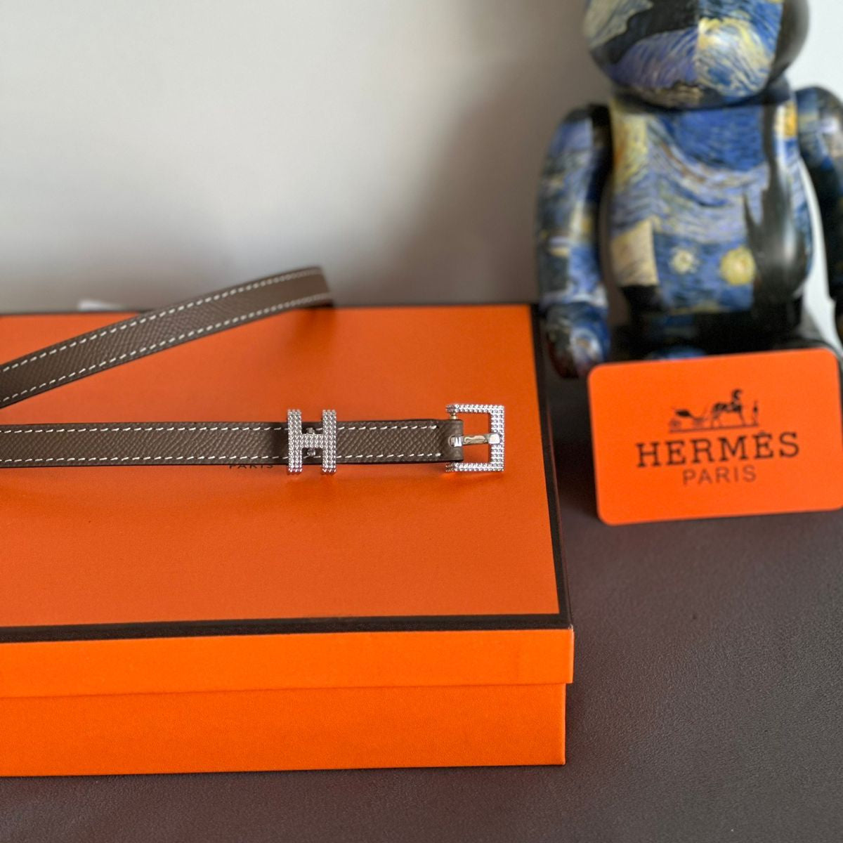 Hermes Belt Style #19