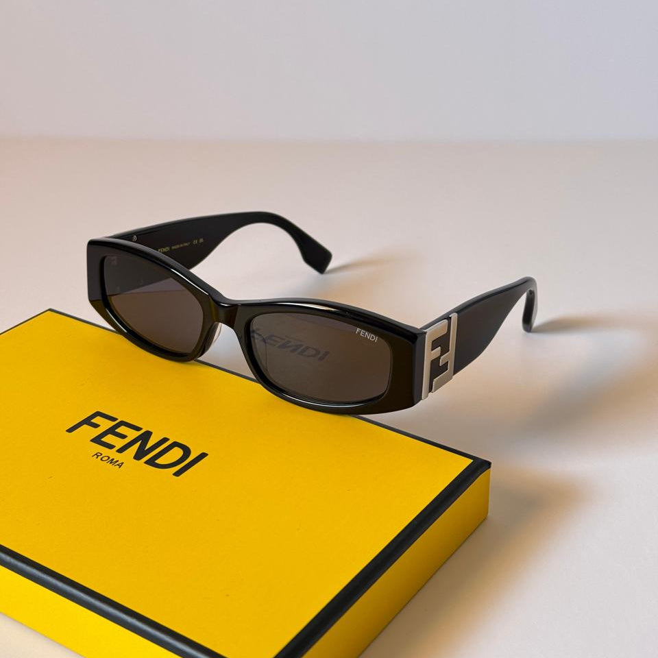Fendi Style #9 Sunglasses
