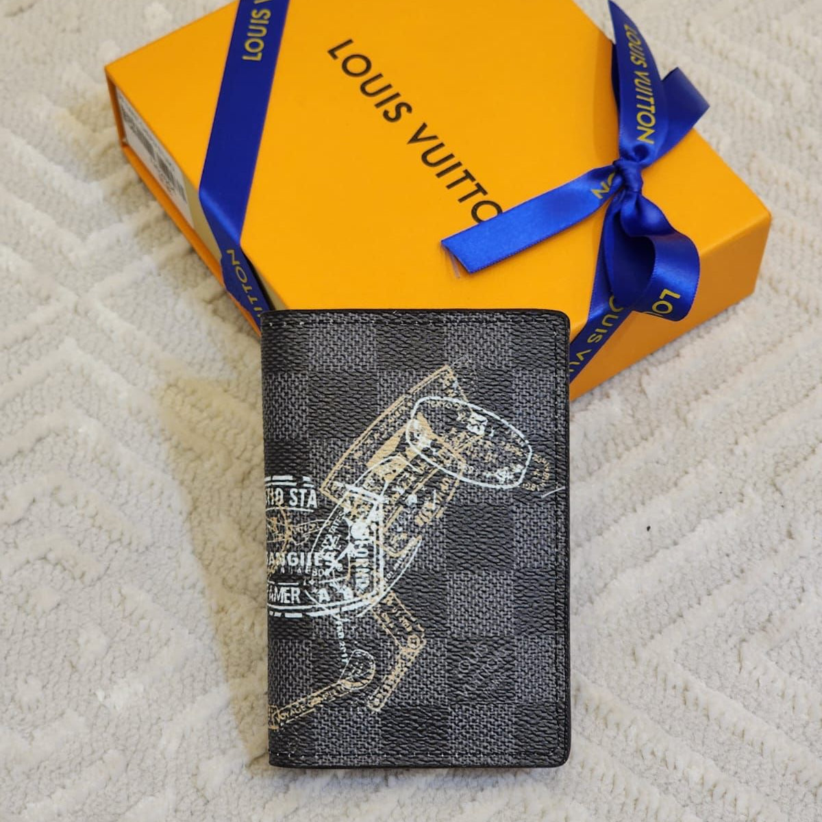 Louis Vuitton Wallets Style #37