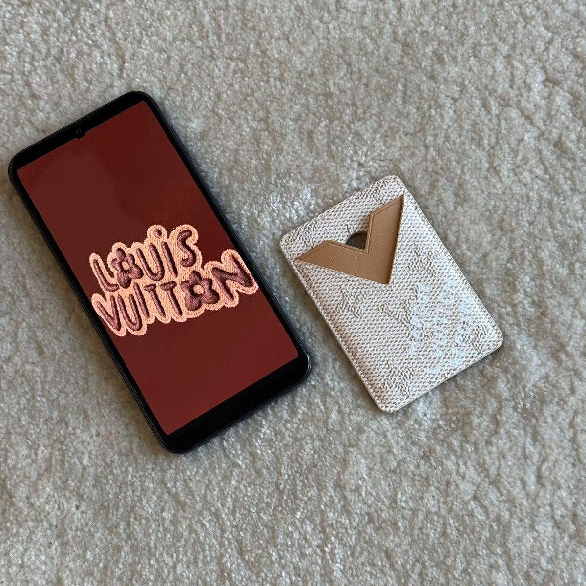 Louis Vuitton Cards Holder Style #9