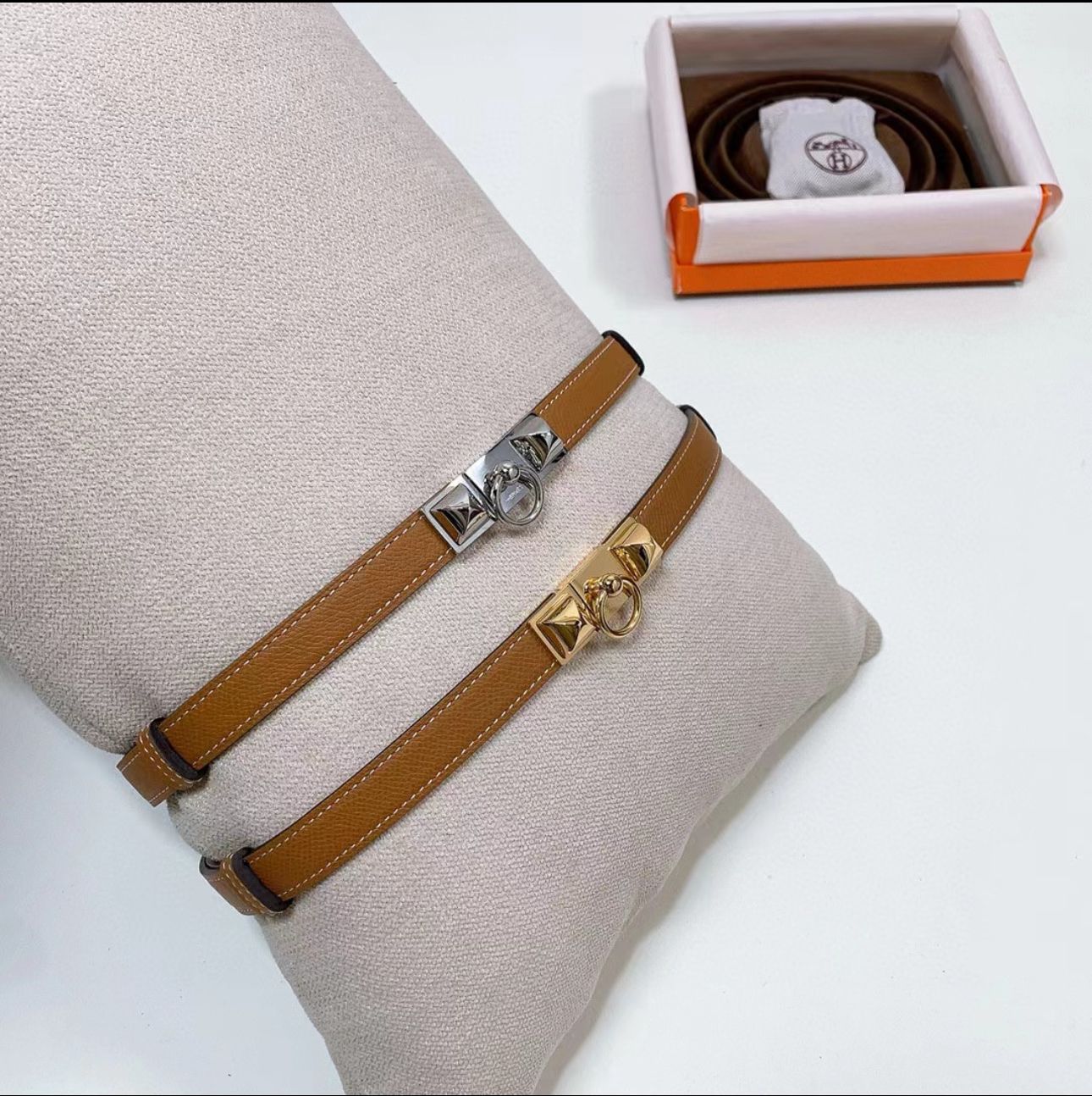 Hermes Belt Style #17
