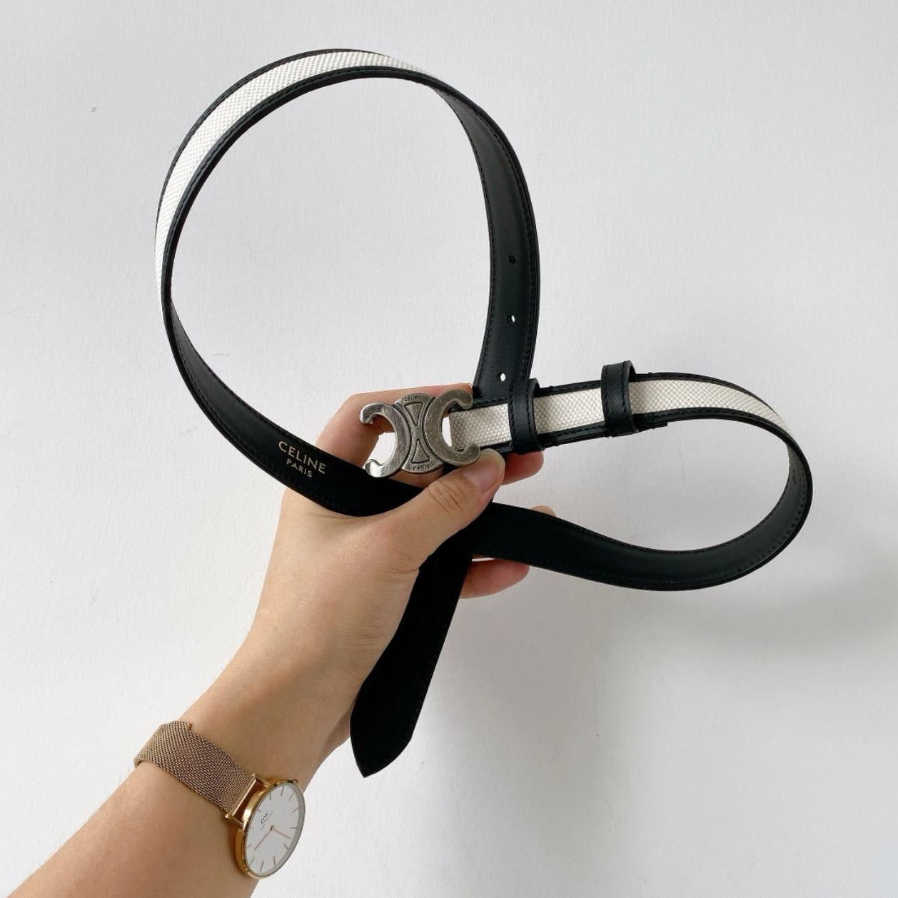 Celine Belt Style #11