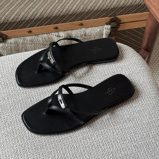 Hermes Style #74 Shoes