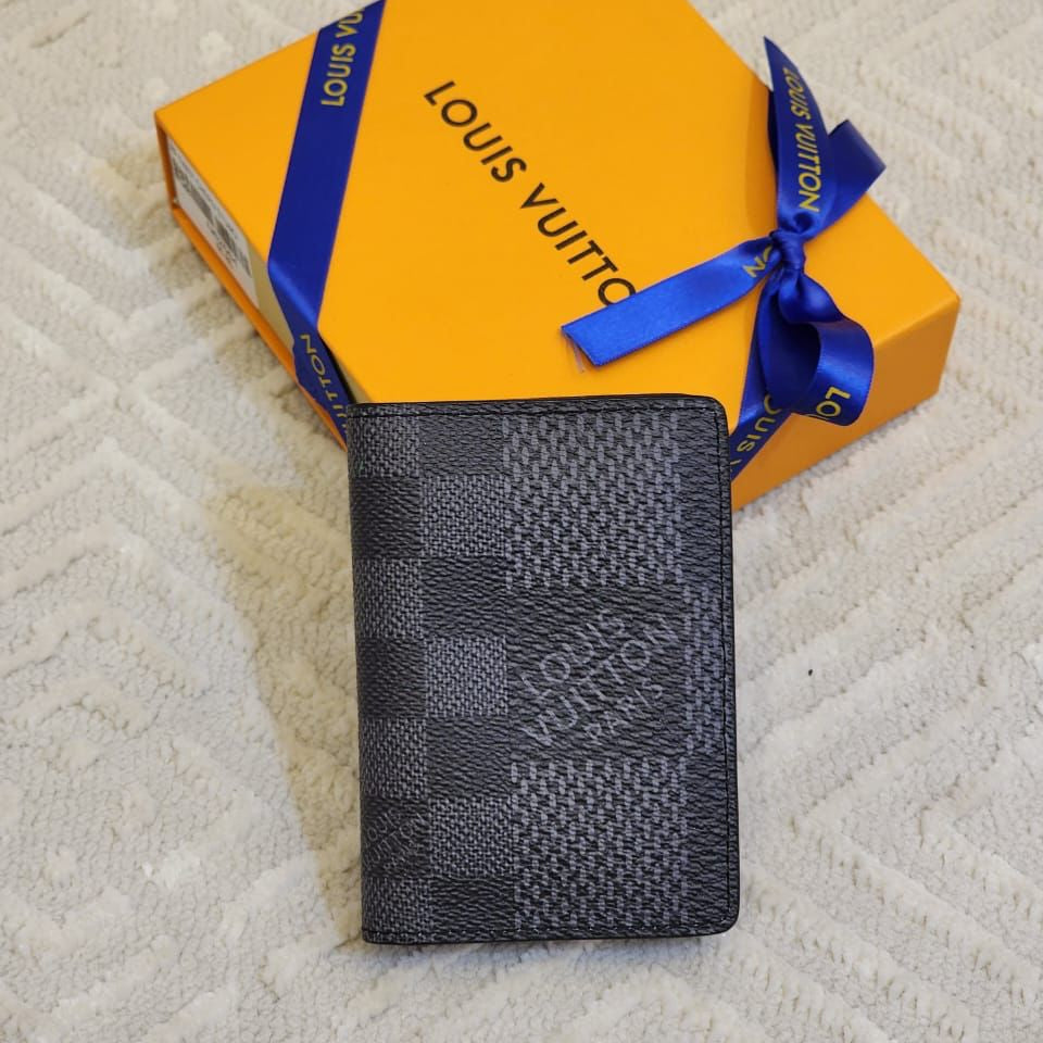 Louis Vuitton Wallets Style #37