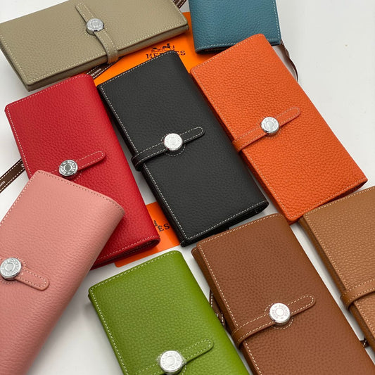 Hermes Wallet Style #16