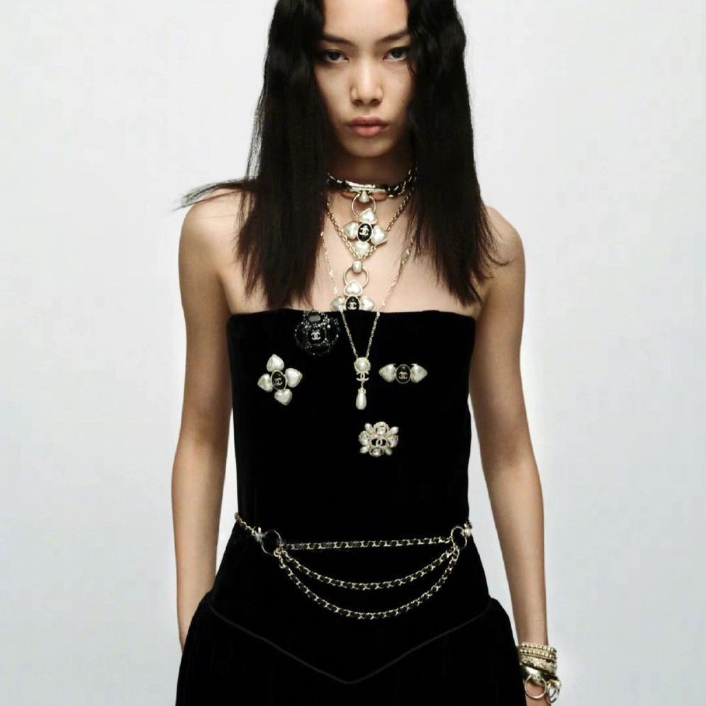 Chanel Belt Style #24