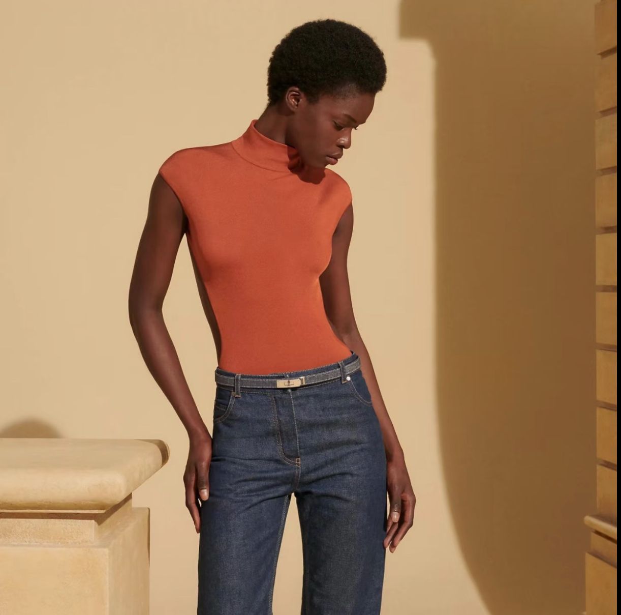 Hermes Belt Style #13
