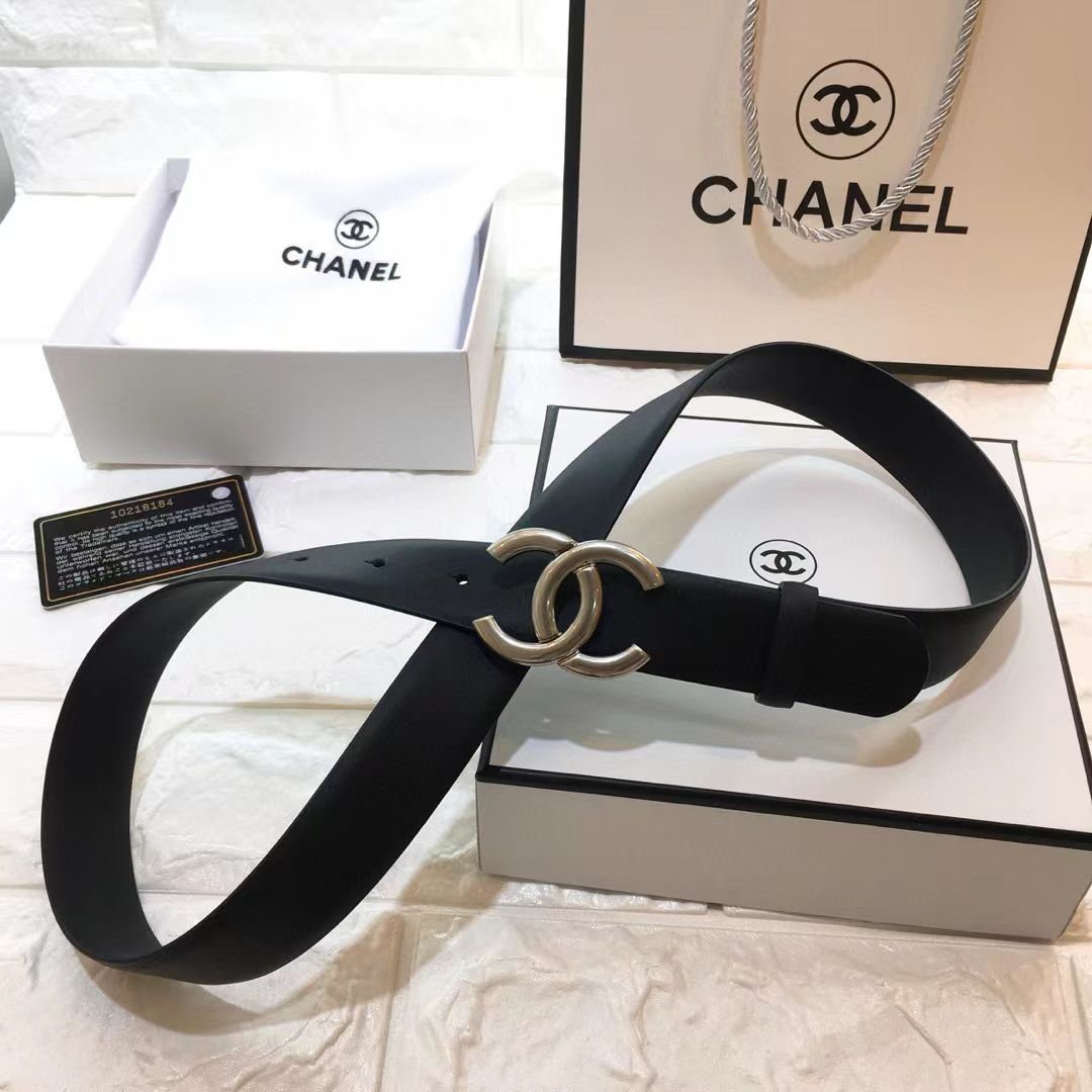 Chanel Belt Style #25